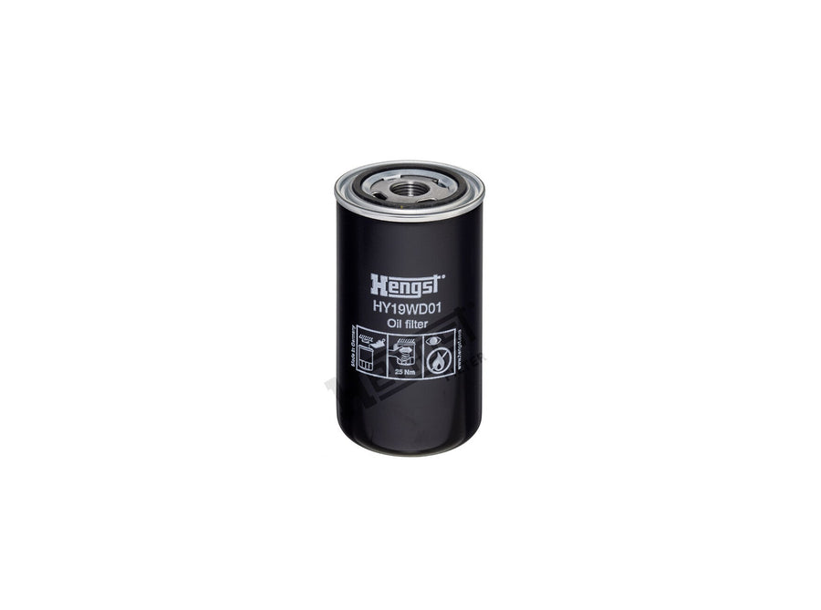 Original Hengst Ölfilter SpinOn HY19WD01