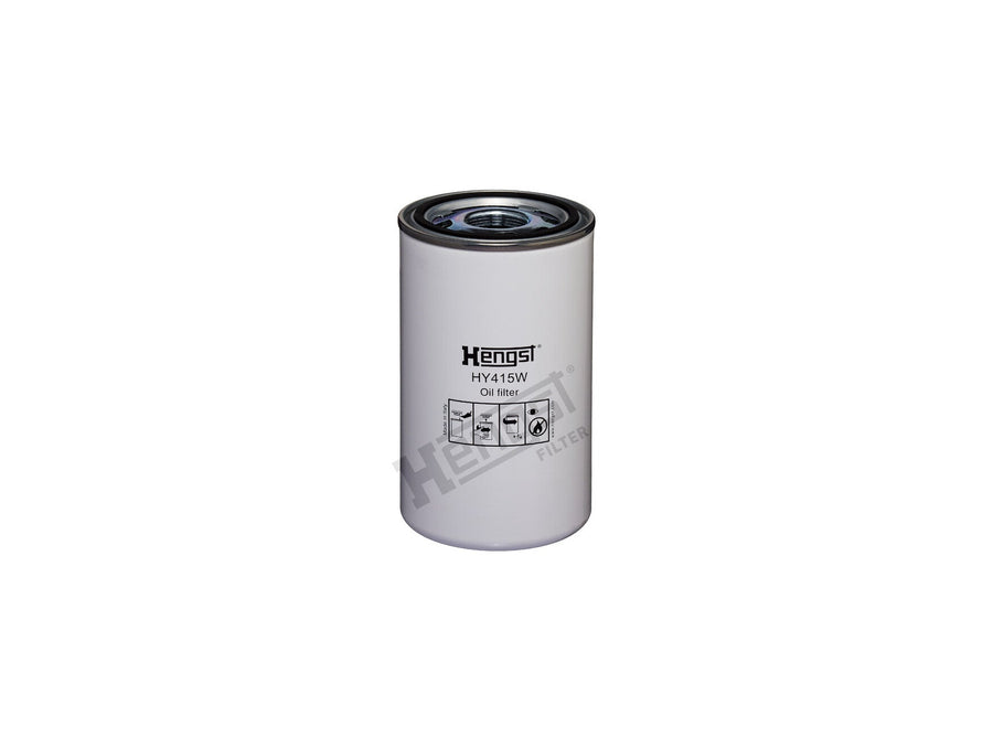 Original Hengst Ölfilter SpinOn HY415W