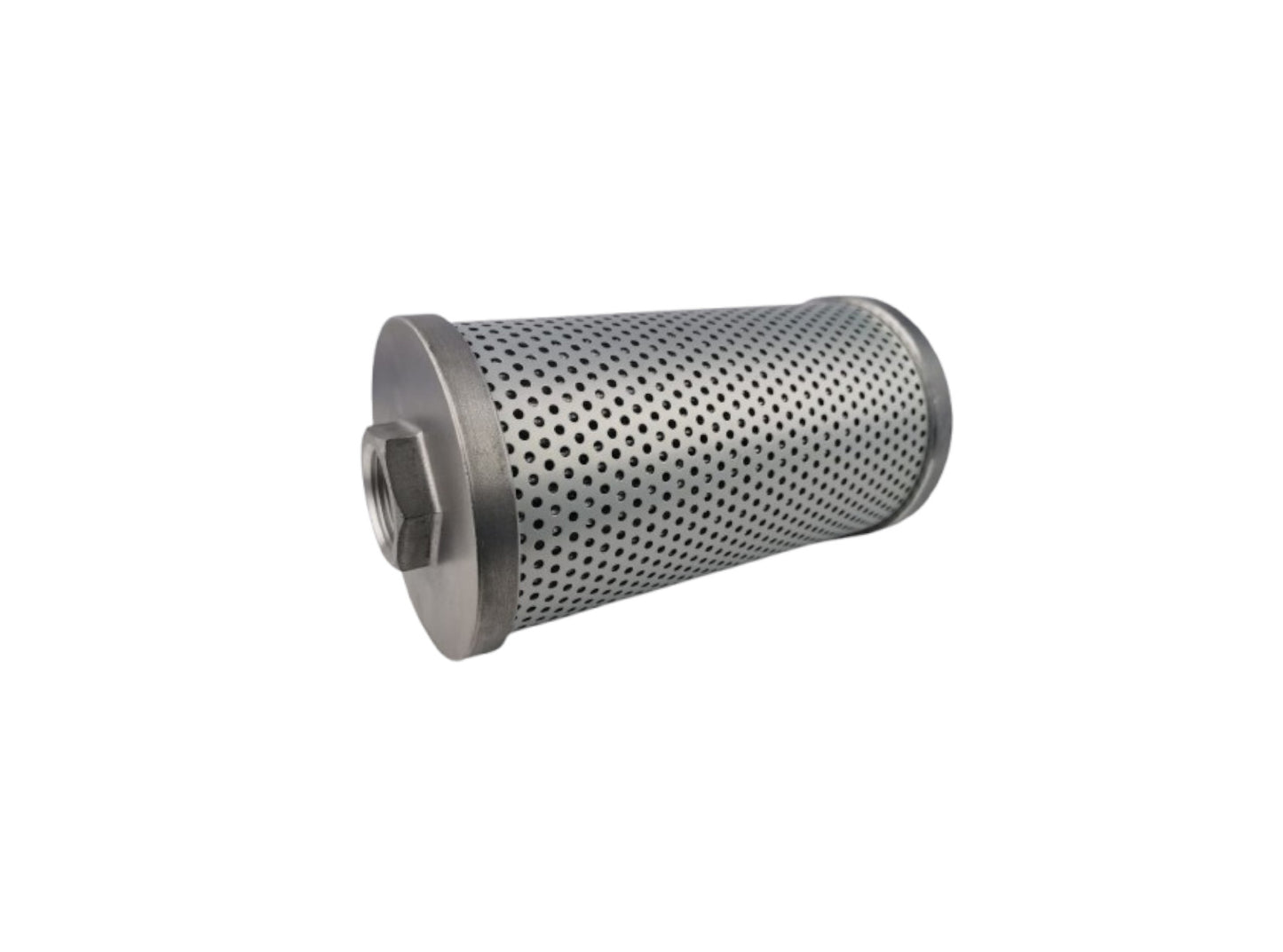 Filtre hydraulique Kubota d'origine (retour à l'arrière) RD431-62122