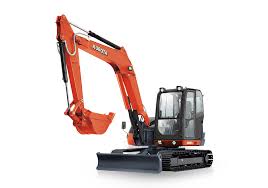 Kubota KX91-3