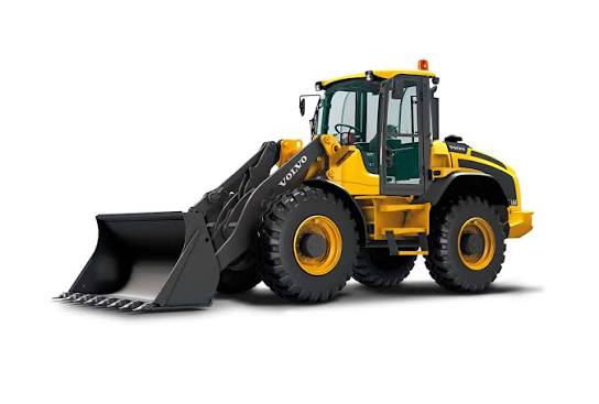 Volvo L90F