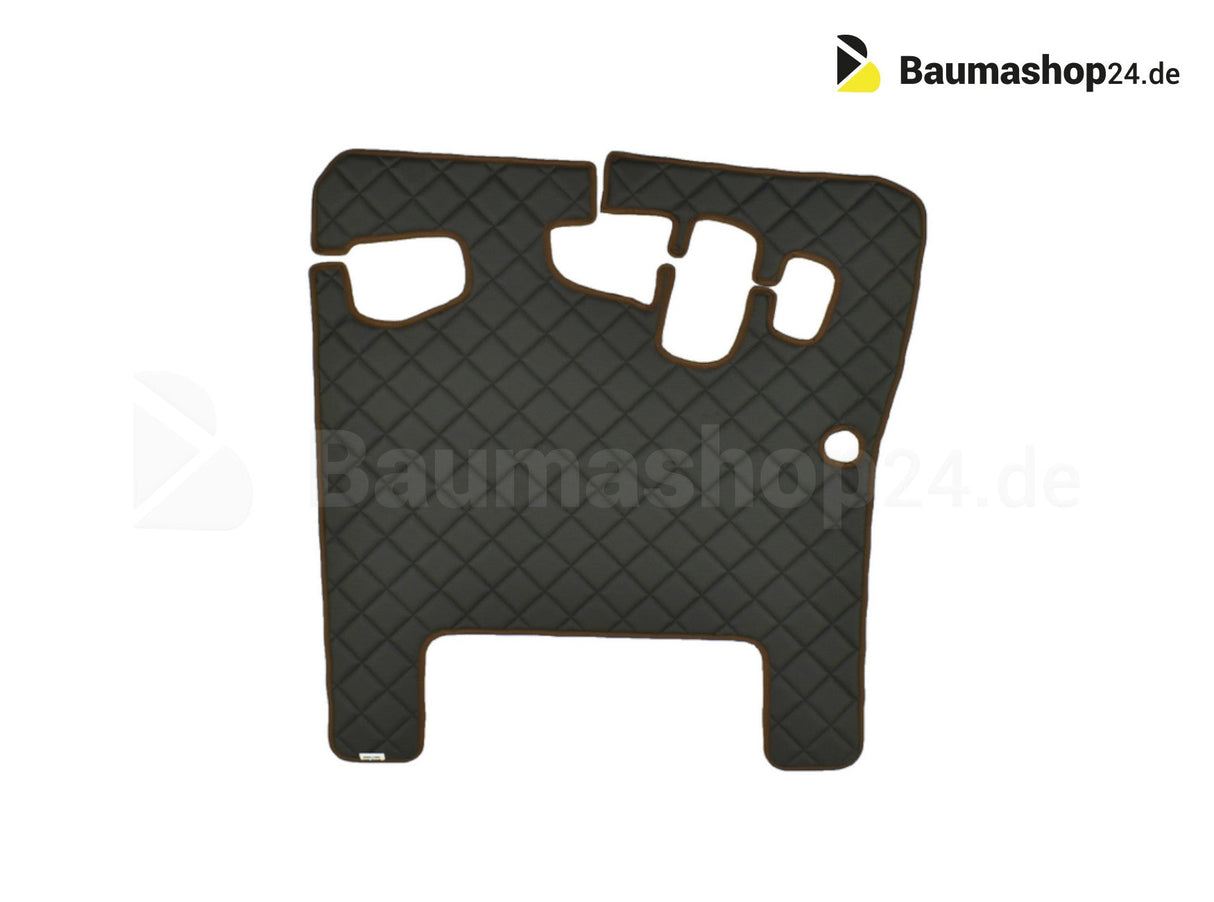 Liebherrr firtsmatte a 912 (sans expert)