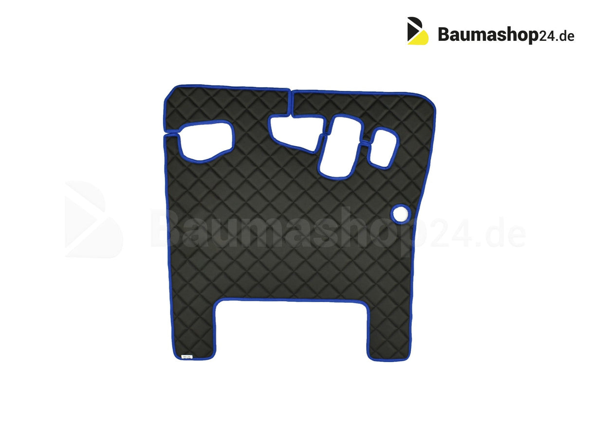 Liebherrr firtsmatte a 912 (sans expert)