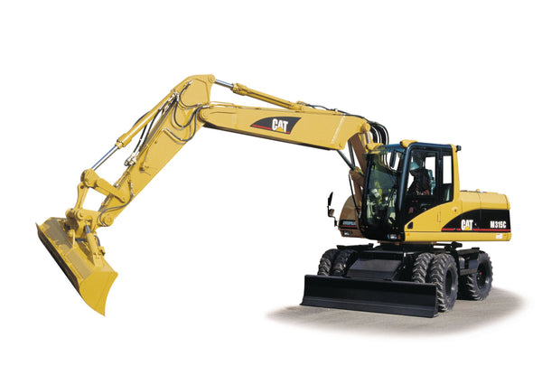 Caterpillar M316C