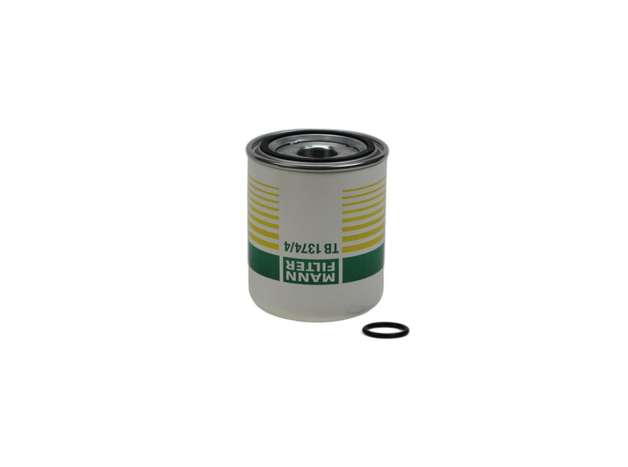 Original MANN-FILTER Trockenmittelbox TB 1374/4 x