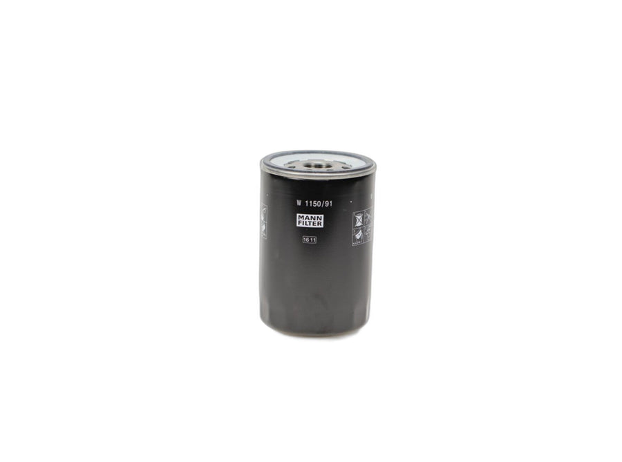 Original MANN-FILTER Wechselfilter W 1150/91