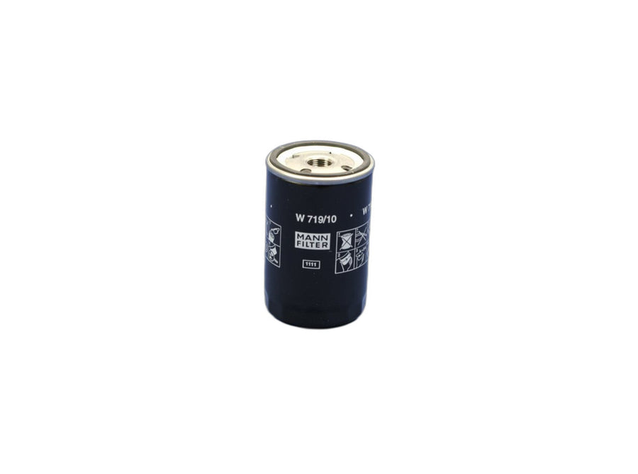 Original MANN-FILTER Wechselfilter SpinOn W 719/10