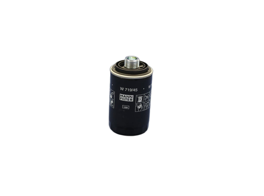 Original MANN-FILTER Wechselfilter SpinOn W 719/45