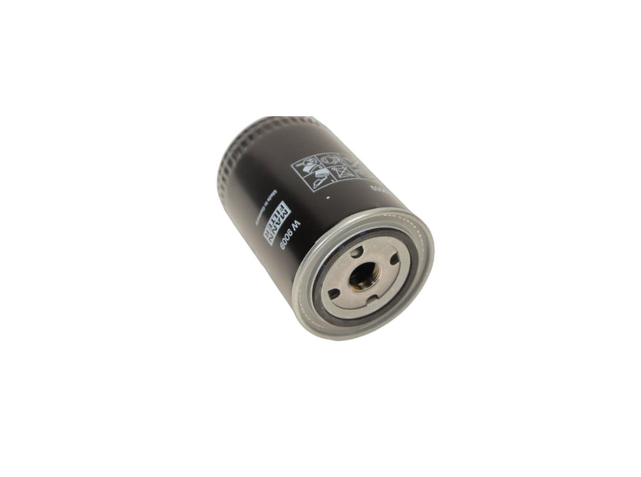 Original MANN-FILTER Wechselfilter SpinOn W 9009