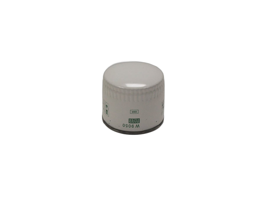 Original MANN-FILTER Wechselfilter SpinOn W 9050
