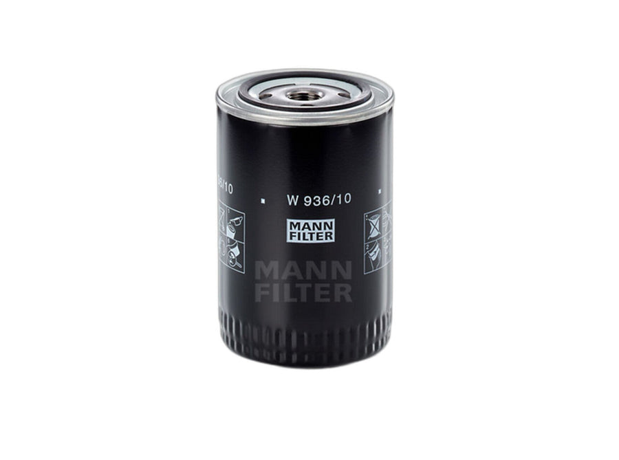 Original MANN-FILTER Wechselfilter SpinOn W 936/10