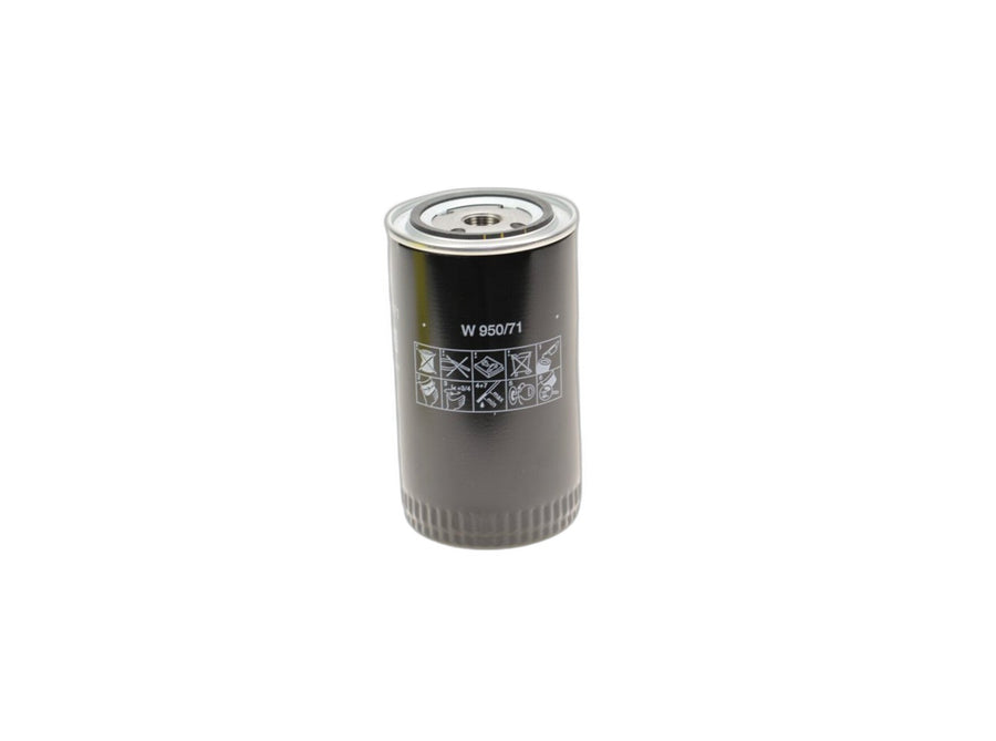 Original MANN-FILTER Wechselfilter SpinOn W 950/71