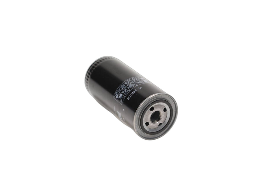 Original MANN-FILTER Wechselfilter SpinOn W 962/53