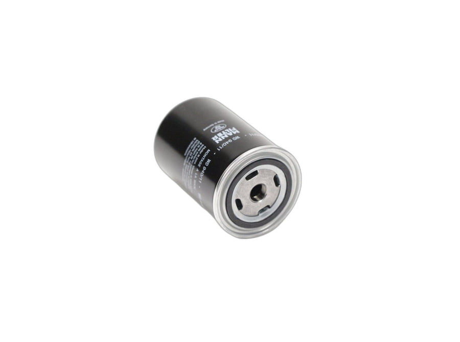Original MANN-FILTER Wechselfilter SpinOn WD 940/11