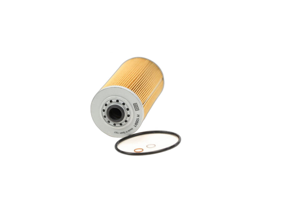 Original MANN-FILTER Flüssigkeitsfilterelement H 1059/1 x