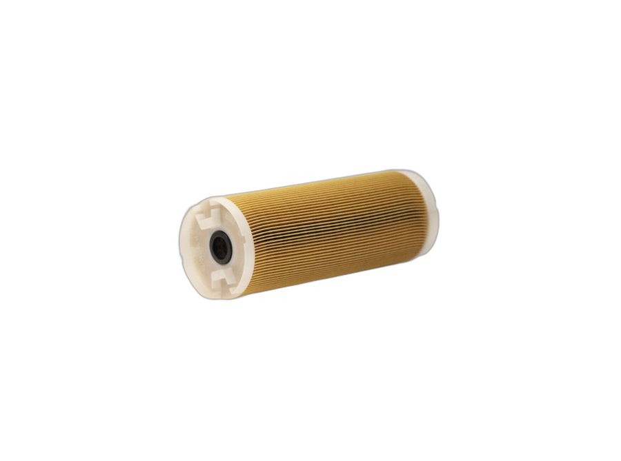 Original MANN-FILTER Flüssigkeitsfilterelement (metallfrei) H 15 190/25