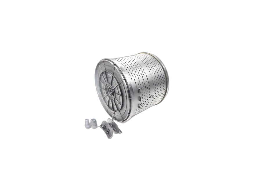 Original MANN-FILTER Flüssigkeitsfilterelement H 34 1490/14 KIT