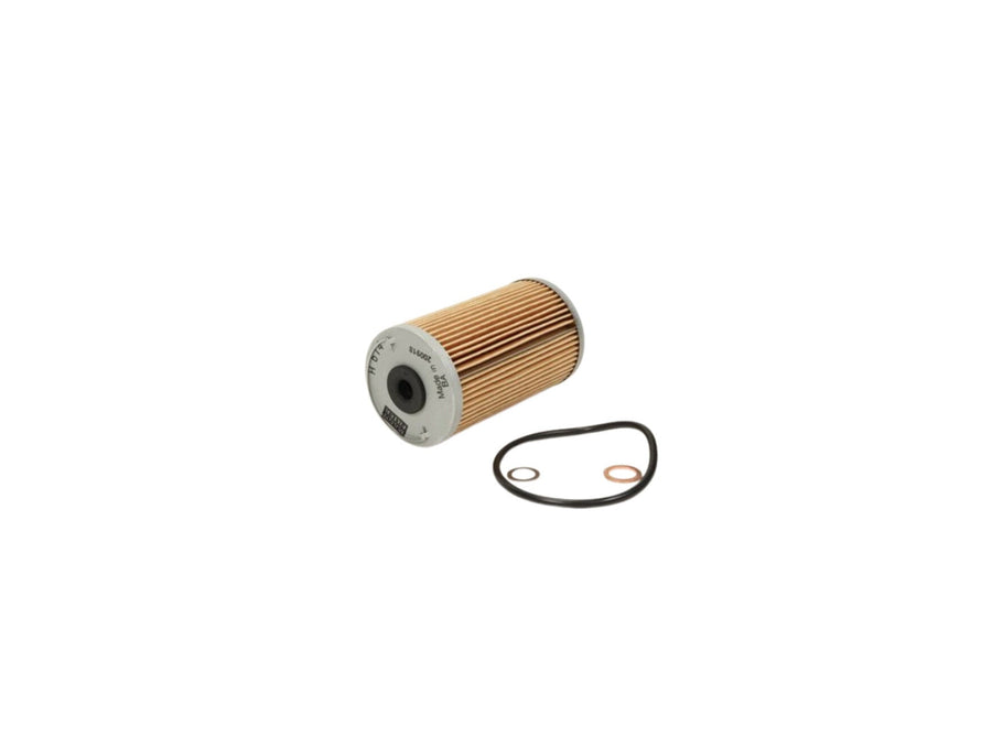 Original MANN-FILTER Flüssigkeitsfilterelement H 614 x