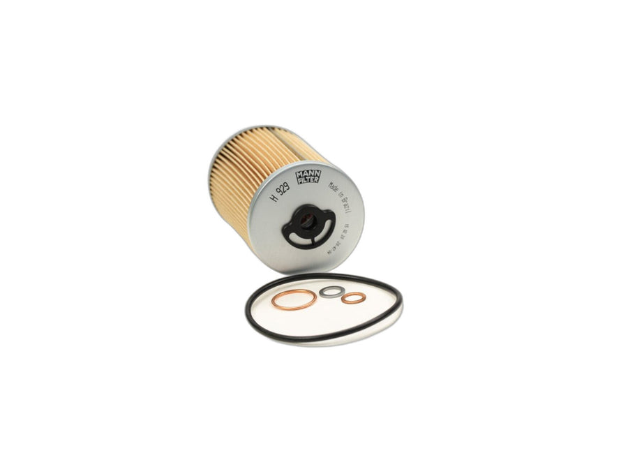 Original MANN-FILTER Flüssigkeitsfilterelement H 929 x