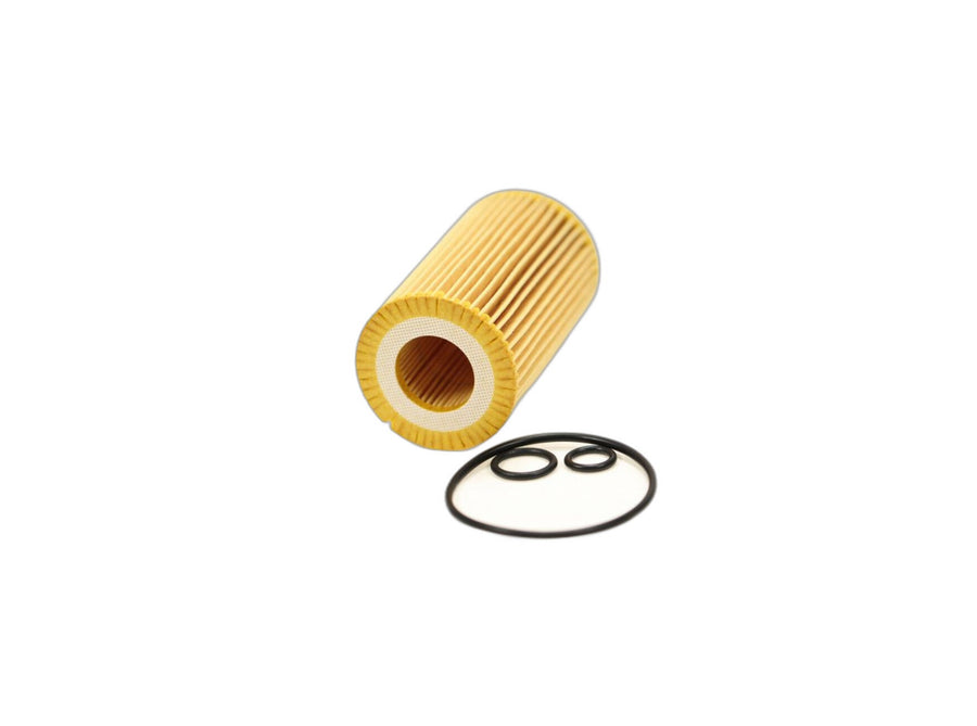 Original MANN-FILTER Flüssigkeitsfilterelement HU 7010 z