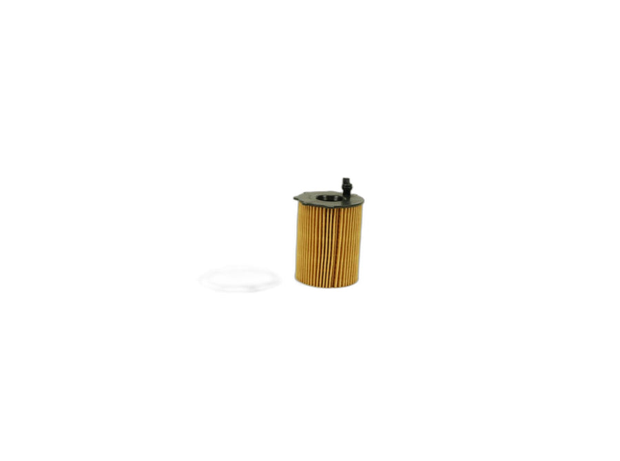 Original MANN-FILTER Flüssigkeitsfilterelement (metallfrei) HU 7033 z