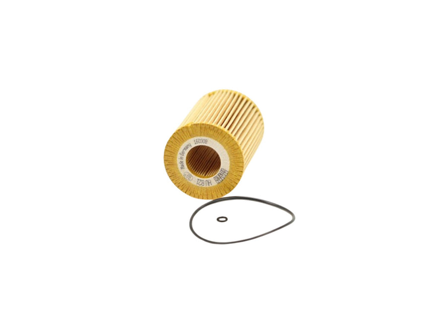 Original MANN-FILTER Flüssigkeitsfilterelement (metallfrei) HU 821 x
