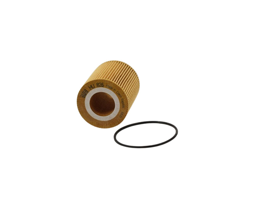 Original MANN-FILTER Flüssigkeitsfilterelement (metallfrei) HU 826 x