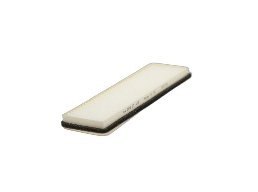 Original MANN-FILTER Innenraumfilterelement CU 2910