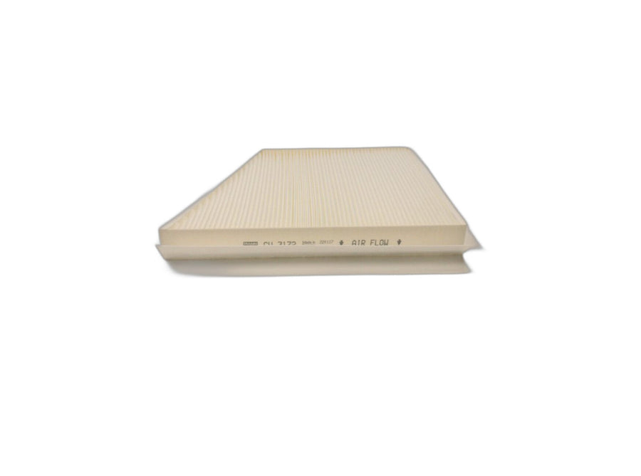 Original MANN-FILTER Innenraumfilterelement CU 3172