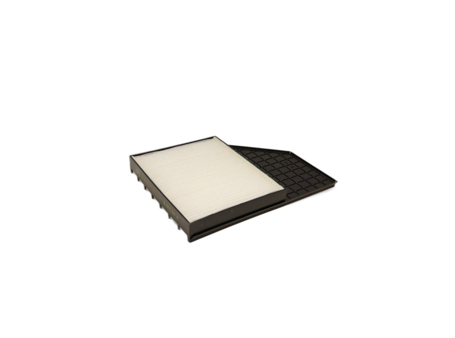 Original MANN-FILTER Innenraumfilterelement CU 32 011/1