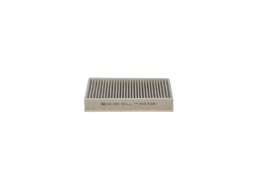 Original MANN-FILTER Innenraumfilterelement (Aktivkohle) CUK 2559