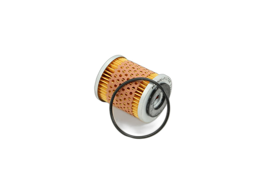 Original MANN-FILTER Kraftstofffilterelement P 66 x