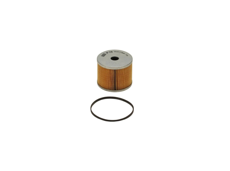 Original MANN-FILTER Kraftstofffilterelement P 78 x