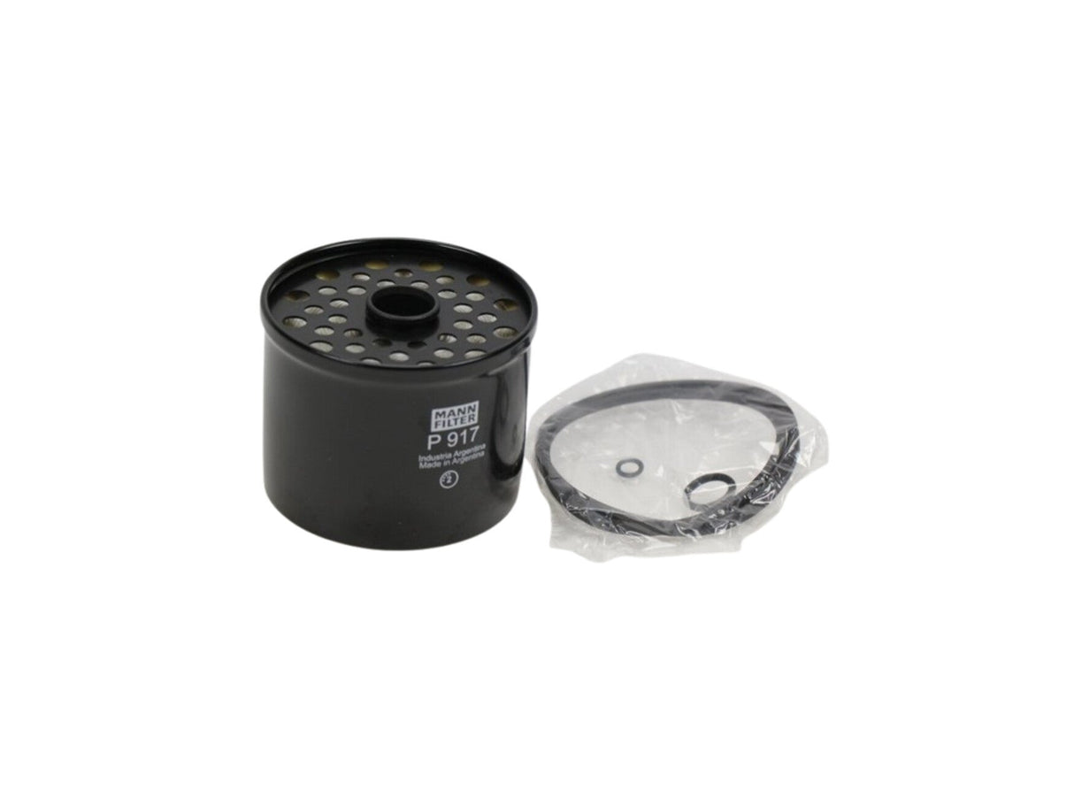 Original MANN-FILTER Kraftstofffilterelement P 917 x