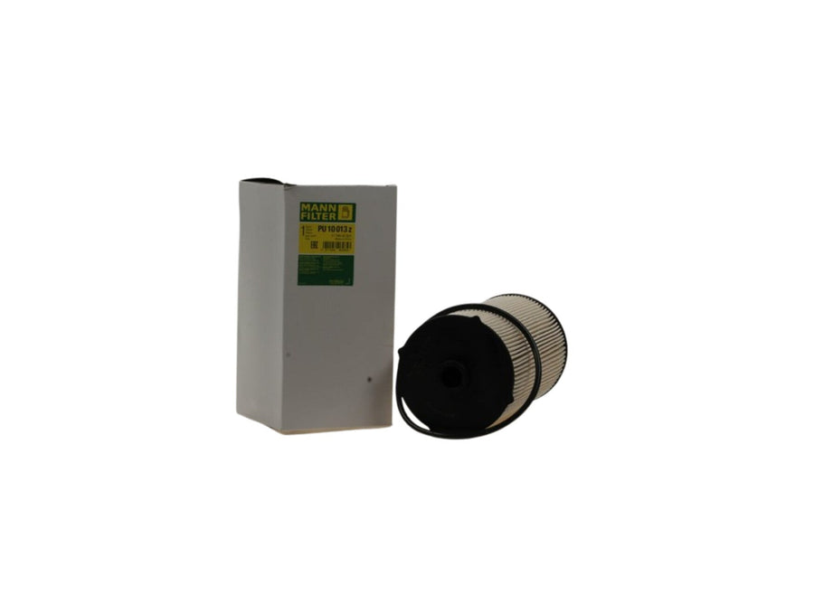 Original MANN-FILTER Kraftstofffilterelement (metallfrei) PU 10 013 z