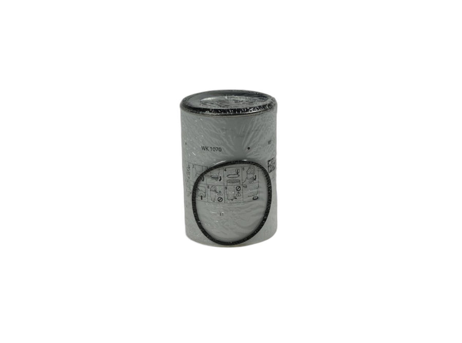 Original MANN-FILTER Kraftstofffilter SpinOn WK 1070 x
