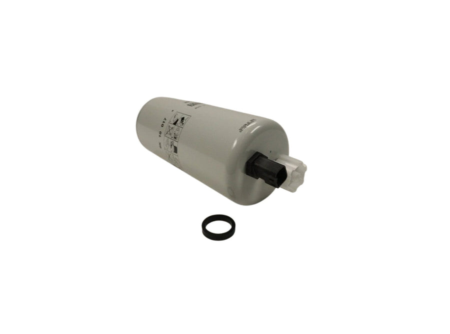 Original MANN-FILTER Kraftstofffilter SpinOn WK 10 017 x