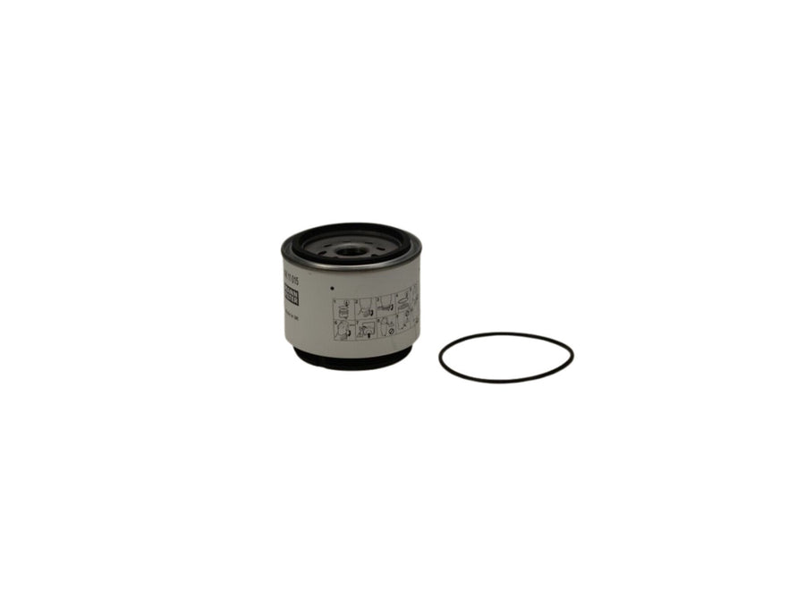 Original MANN-FILTER Kraftstofffilter SpinOn WK 11 015 x