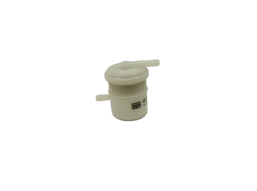 Original MANN-FILTER Kraftstoff-Leitungsfilter (Inline) WK 42/81