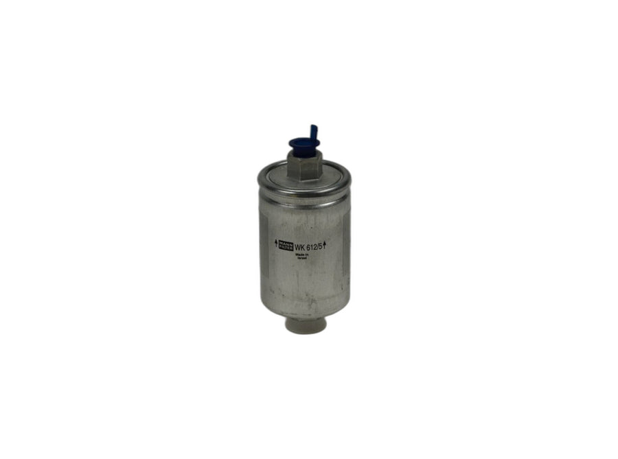 Original MANN-FILTER Kraftstoff-Leitungsfilter Inline WK 612/5