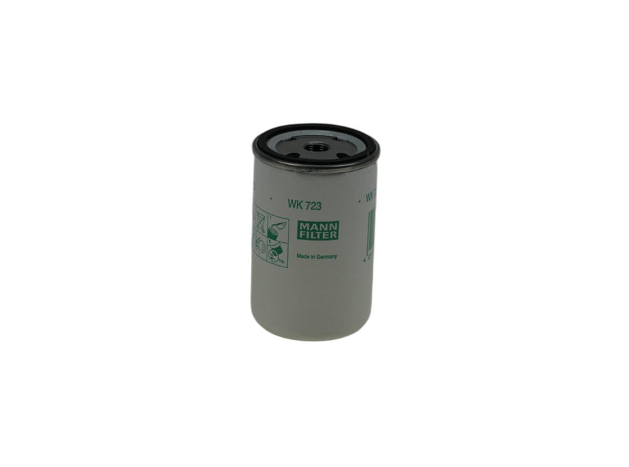 Original MANN-FILTER Kraftstofffilter SpinOn WK 723