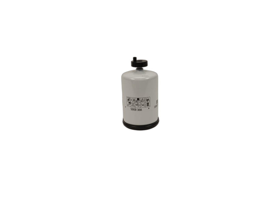 Original MANN-FILTER Kraftstofffilter SpinOn WK 8065