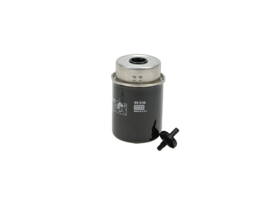 Original MANN-FILTER Kraftstoffwechselfilter WK 8156