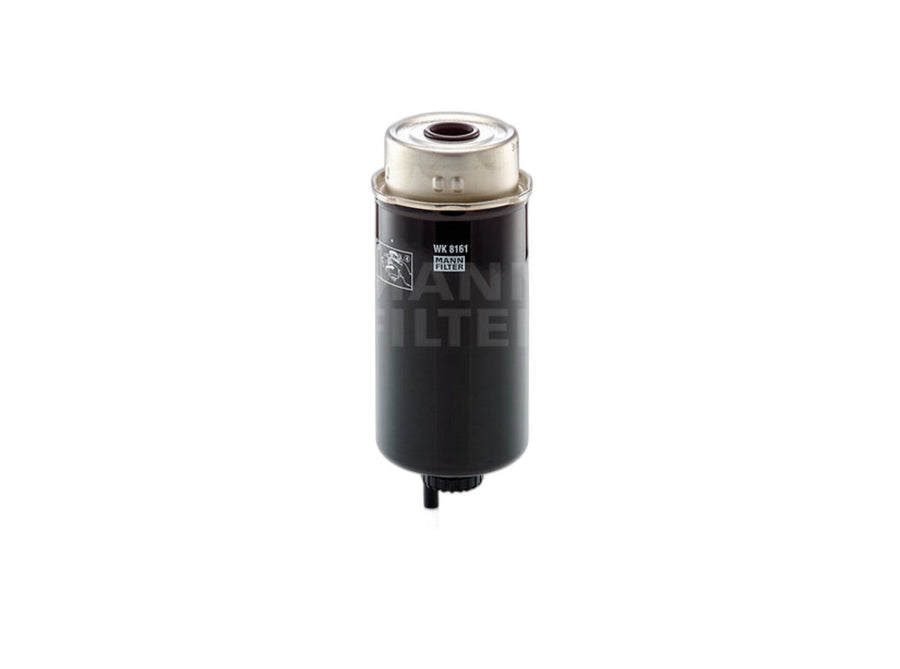Original MANN-FILTER Kraftstofffilter SpinOn WK 8161
