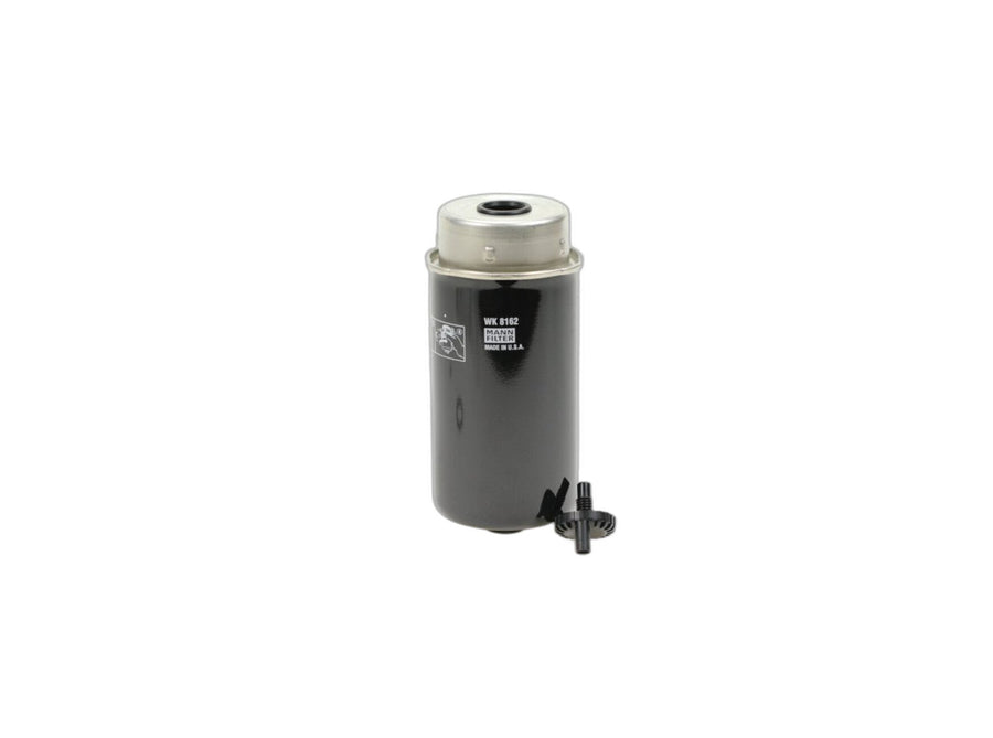 Original MANN-FILTER Kraftstofffilter SpinOn WK 8162