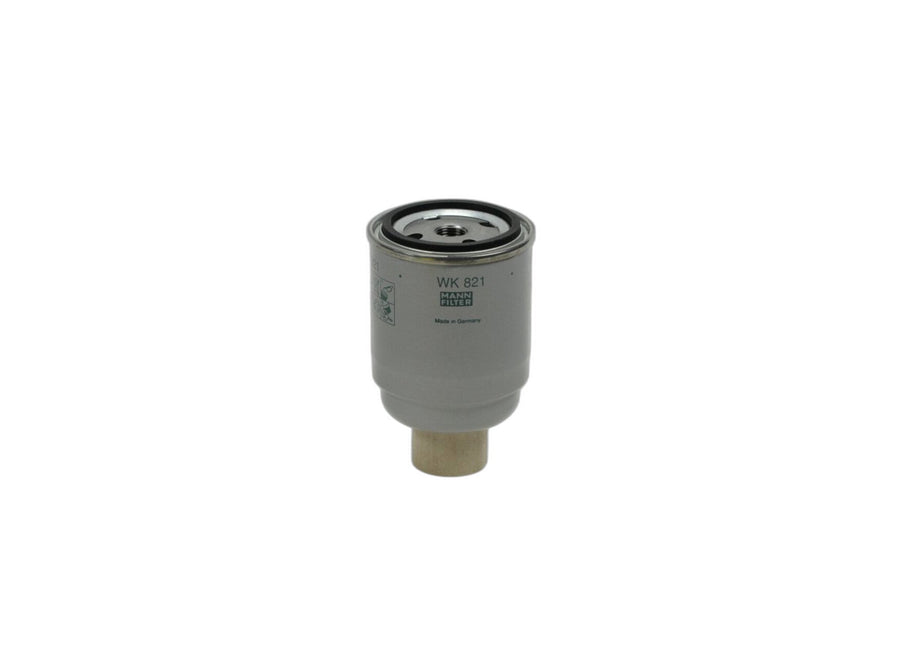Original MANN-FILTER Kraftstofffilter SpinOn WK 821