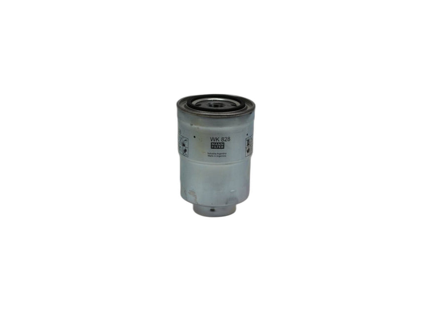 Original MANN-FILTER Kraftstoffwechselfilter WK 828 x