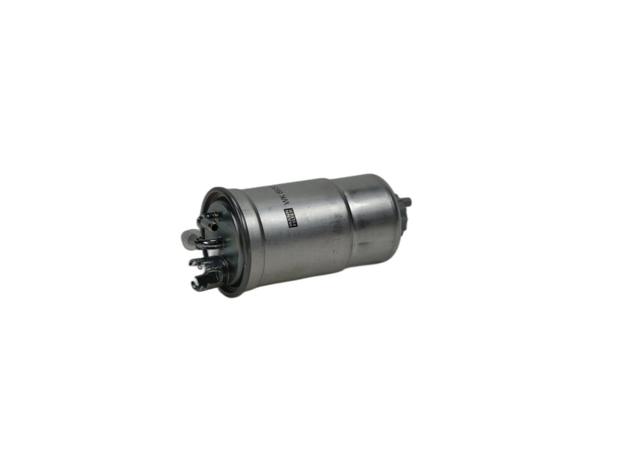 Original MANN-FILTER Kraftstoff-Leitungsfilter (Inline) WK 853/3 x