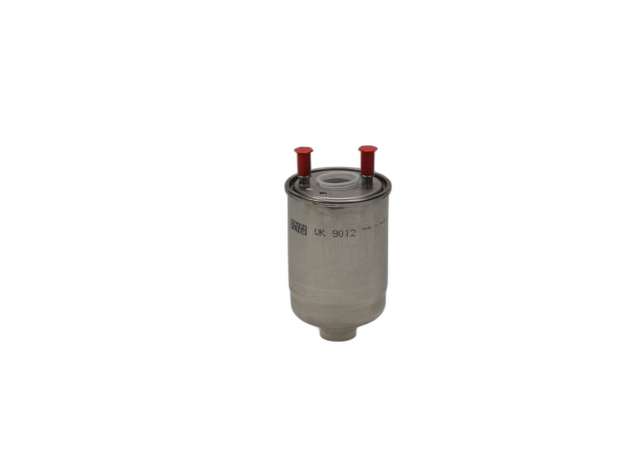 Original MANN-FILTER Kraftstoff-Leitungsfilter (Inline) WK 9012 x