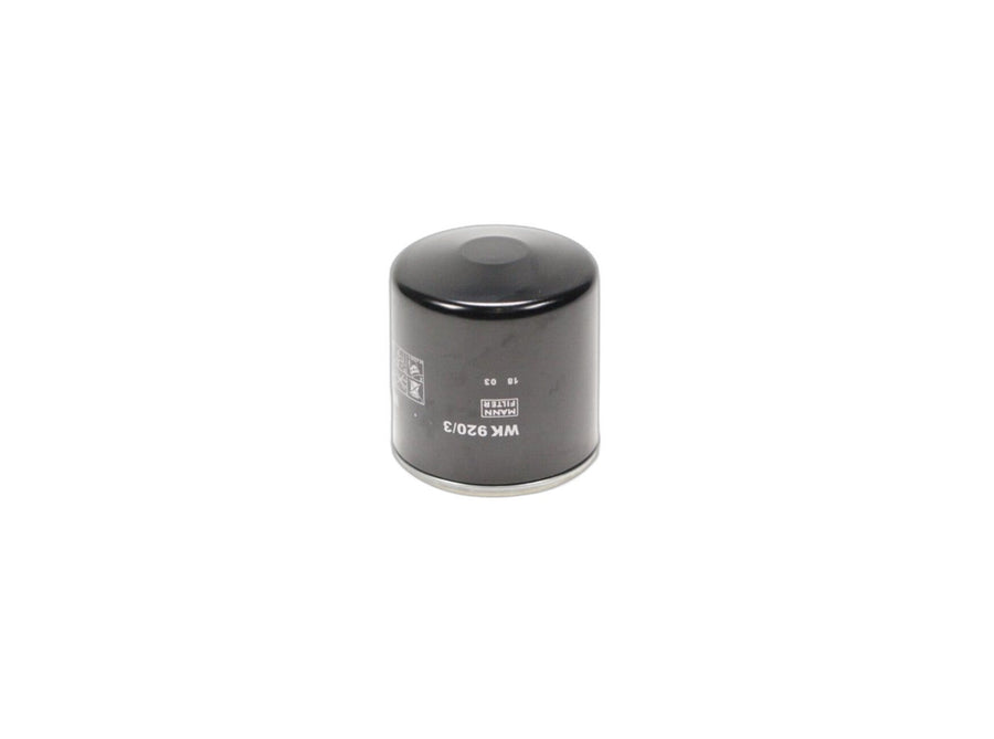 Original MANN-FILTER Kraftstoffwechselfilter WK 920/3